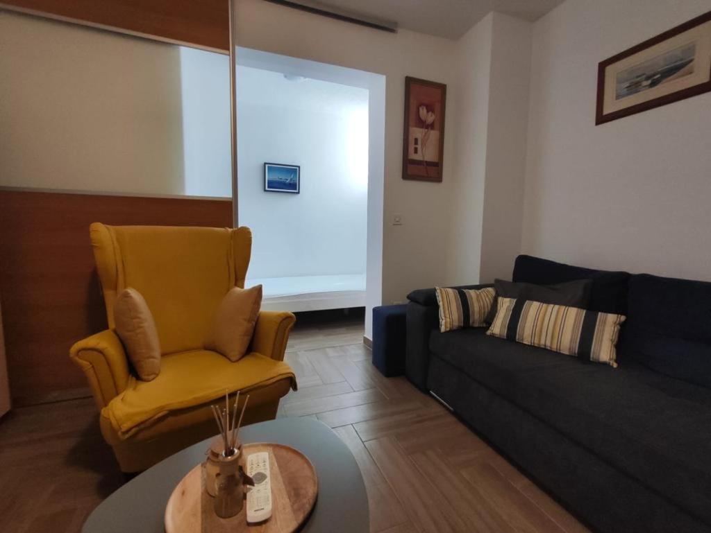 Apartment Bozena Krk 克尔克 外观 照片