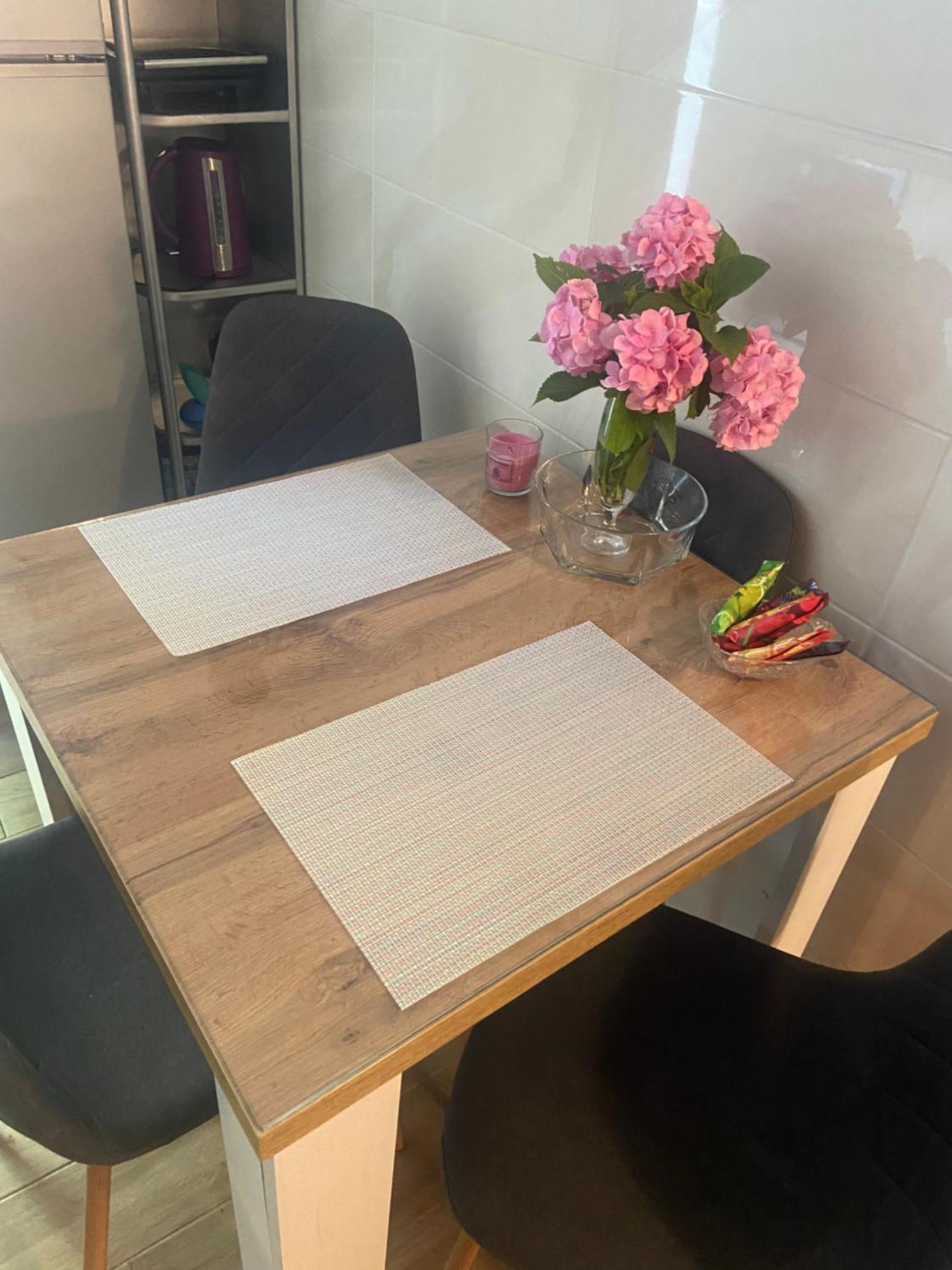 Apartment Bozena Krk 克尔克 外观 照片